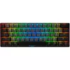 SKILLER SAC20 S4, tecla negra, 62 uds., ANSI-Layout (US), para SKILLER SGK50 S4