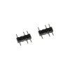 Alphacool 18701 - Cable divisor RGB - Plástico - Negro - 3 pines - 150 mm - 1 ud.