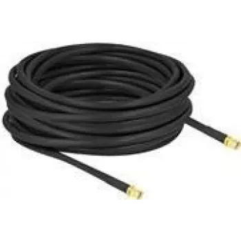Cable de antena DeLOCK SMA macho a SMA macho LMR/CFD300 10 m