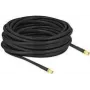 Cable de antena DeLOCK SMA macho a SMA macho LMR/CFD300 10 m