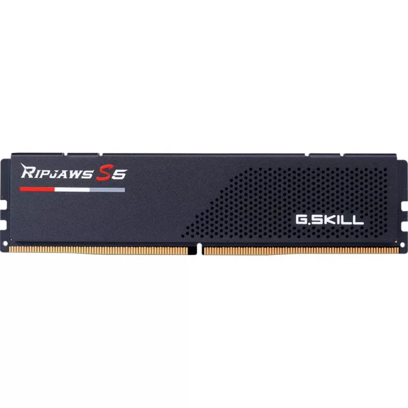 Módulo de memoria G.Skill Ripjaws S5 F5-6000J3444F64GX2-RS5K 128 GB 2 x 64 GB DDR5 6000 MT/s