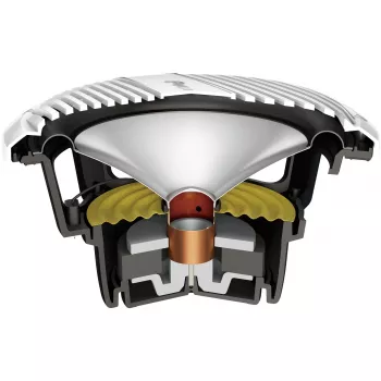 Pioneer TS-ME100WC Marino (1026476)