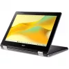 Acer Chromebook Spin 512 R856LT-TCO - diseño convertible - Intel N-series N100 - Chrome OS - UHD Graphics - 8 GB RAM - 64 GB eMMC - 30,5 cm (12