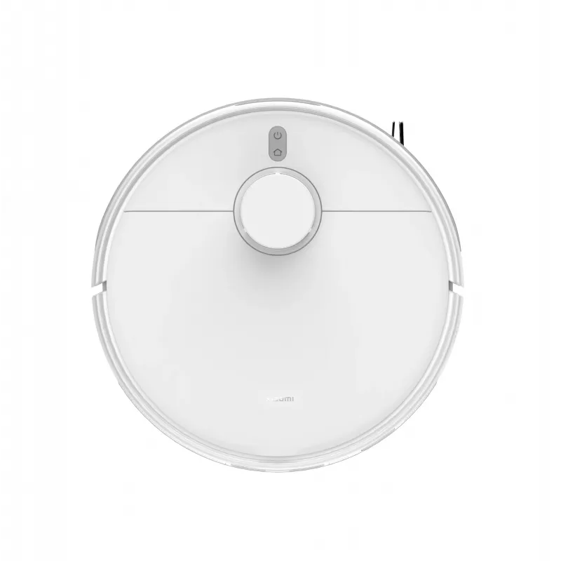 Xiaomi Robot Vacuum H40 BHR07XBEU robot aspirador y fregasuelos, 10000 Pa, navegación LDS, 5200 mAh, blanco