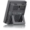Bresser Optics 7004020QT5000, gris
