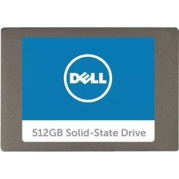 DELL A9794135 Unidad de estado sólido interna 512 GB 2,5