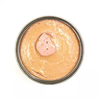 3COTY Chicken para gatitos - comida húmeda para gatos - 80g