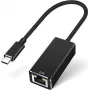 Tarjeta de red Ethernet VALUE 12.99.1134 interfaz USB con cable
