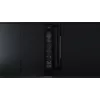 Enfriador de vino termoeléctrico Teka RVU 10008 GBK integrable negro 8 botellas