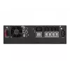 SAI Eaton 5PX2200IRT3UG2 (sistema de alimentación ininterrumpida) Line-Interactive 2,2 kVA 2200 W