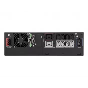 SAI Eaton 5PX2200IRT3UG2 (sistema de alimentación ininterrumpida) Line-Interactive 2,2 kVA 2200 W