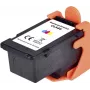 Renkforce Tinta compatible que sustituye a Canon CL-546XL cartucho individual cian, magenta, amarillo RF-5655904 (RF-5655904)