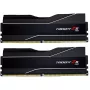 DIMM 64 GB DDR5-6000 (2x 32 GB) Dual-Kit, memoria RAM negra, F5-6000J3238G32GX2-TZ5N, Trident Z5 NEO, AMD EXPO