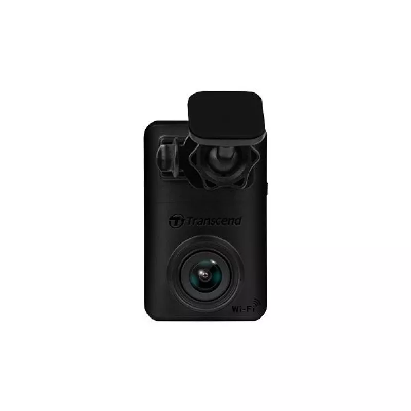 Grabadora para vehículo Transcend DrivePro 620 64GB
