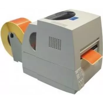 Soporte para rollo de papel para impresora Citizen CL‑S 521/531/621/631, 8 pulgadas, conector UK/EN