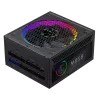 Gamemax fuente de alimentación, 80 PLUS, Gold | RGB 850G | 850 W