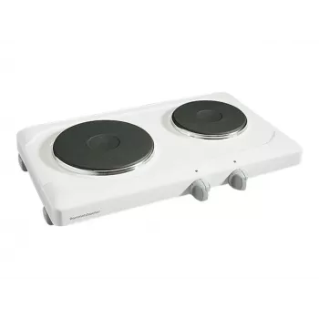 ROMMELSBACHER THS 2015 - placa eléctrica de cocina - 2 kW