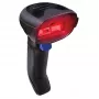 Datalogic QuickScan I 2220 Serie, 1D, imager, USB, kit (USB), negro escáner de mano, 1D, imager, diversos (propiedades/características), interfaces, conexión