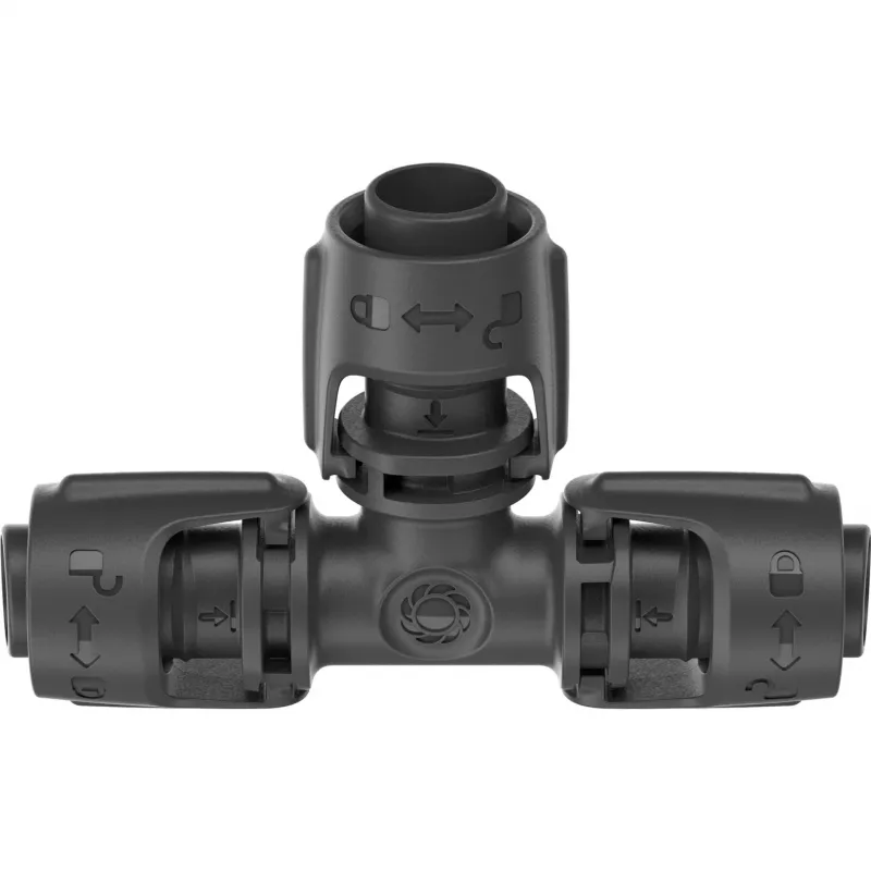 Gardena 13201-20 producto negro