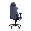 Silla gaming Arozzi Vernazza -SFB-BL azul