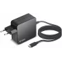Cargador YENKEE YAU C100 100W con cable de 1,8 m – cargador rápido para dispositivos móviles