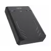 Caja para HDD/SSD Unitek Y-3035 — 2,5/3,5
