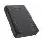 Caja para HDD/SSD Unitek Y-3035 — 2,5/3,5