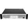 Amplificador de coche de 4 canales PSSO QDA-4400 — 4400 W RMS potencia total