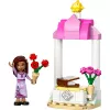 LEGO Disney Wish El puesto de bienvenida de Asha 30661 Polybag