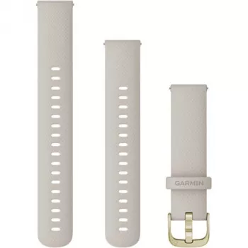 Correa Garmin 010-12932-0D accesorios para wearable inteligente arena silicona 18 mm