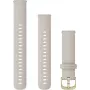 Correa Garmin 010-12932-0D accesorios para wearable inteligente arena silicona 18 mm