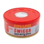 Vela de supervivencia HASKE Pro para emergencias 280 g, 48 h