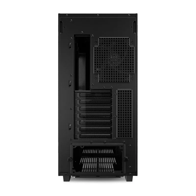 Sharkoon REBEL C50 ATX Full Tower Negra