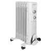 Radiador de aceite Clatronic RA 3735