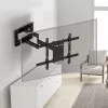 Soporte de TV MACLEAN MC-985 VESA 600x400 para televisores de 37–80