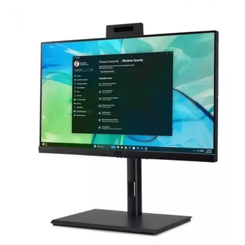 Ordenador Acer Veriton Vero Z All-in-One i5-14400 16GB 512GB W11P