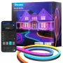 Tira de luces inteligente Govee H61A8 WLAN/Bluetooth