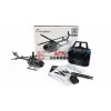 Avión VTOL Amewi AFX-105 motor eléctrico 350 mAh 99 g