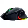 Ratón Razer Basilisk V3 Pro 35K RF inalámbrico Bluetooth USB Type-A