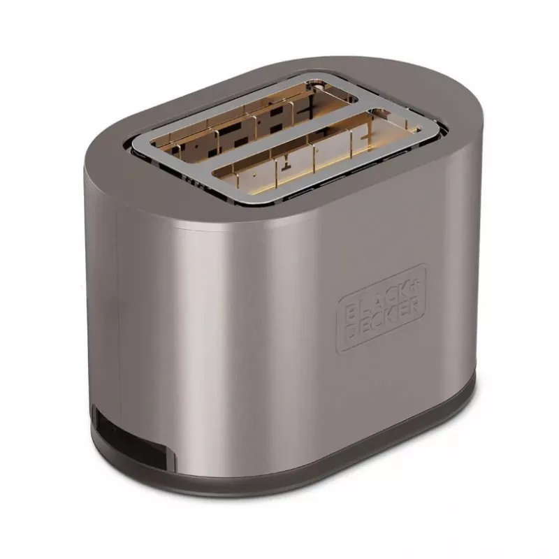 Black+Decker BXTOA901E Tostadora 900W