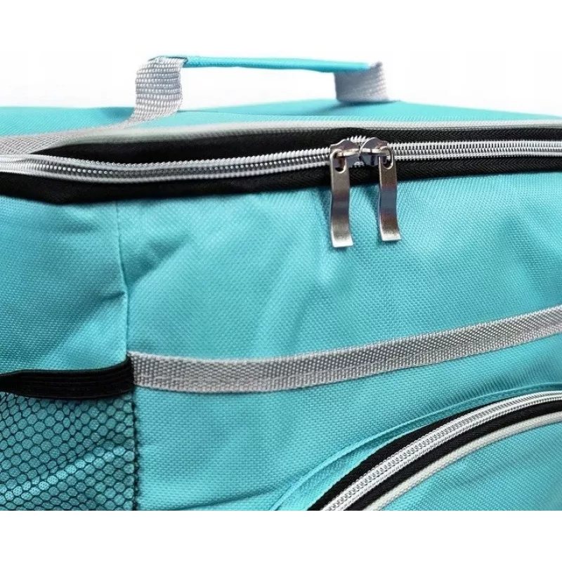 Bolsa térmica PROMIS TL16 N 16 L – nevera isotérmica para alimentos y bebidas
