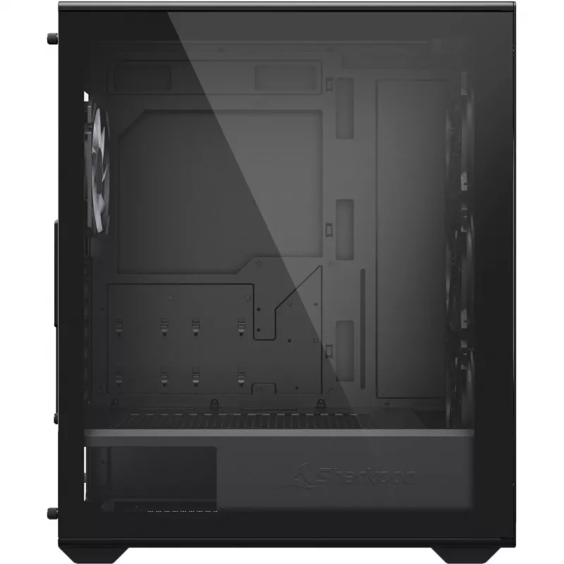 Sharkoon VK3 RGB ATX Negra