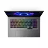 Lenovo LOQ 17IRX10 Intel® Core™ i5 i5-13450HX Portátil 43,9 cm (17.3 pulgadas) Full HD 16 GB DDR5-SDRAM 512 GB SSD NVIDIA GeForce RTX 5050 Wi-Fi 6 (802.11ax) NoOS Gris