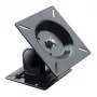 Kit de soporte de pared para monitor LCD VALUE 1 articulación