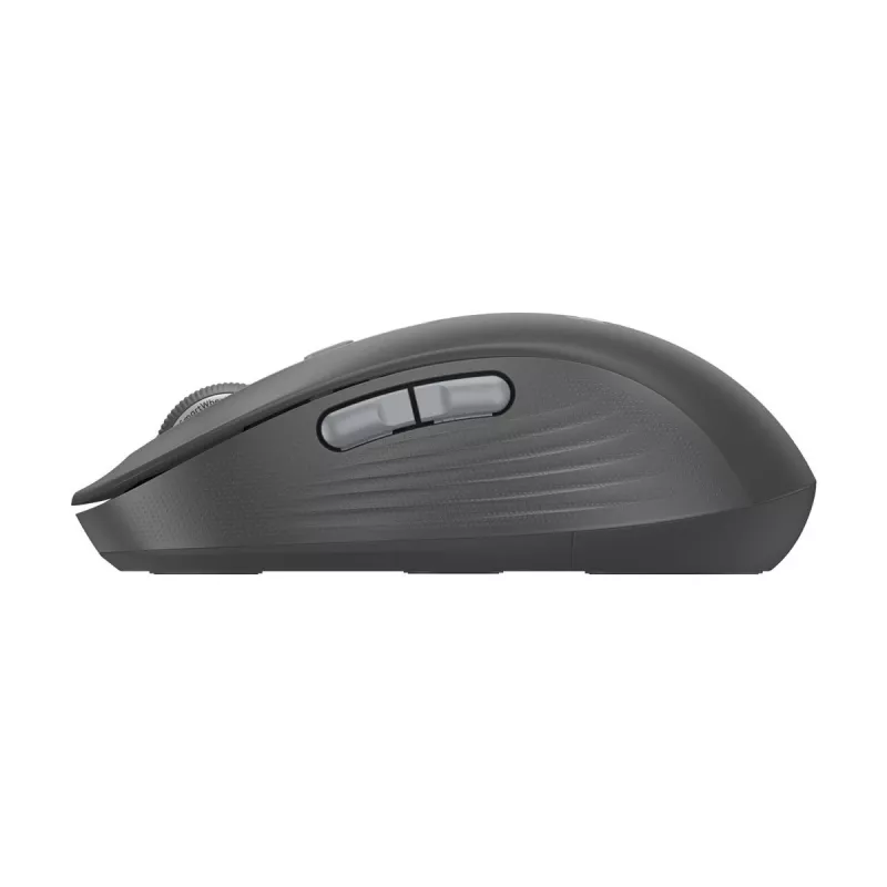 LOGITECH SIGNATURE PLUS M750 L ratón inalámbrico - Graphite-EMEA28I-935 (910-007509)