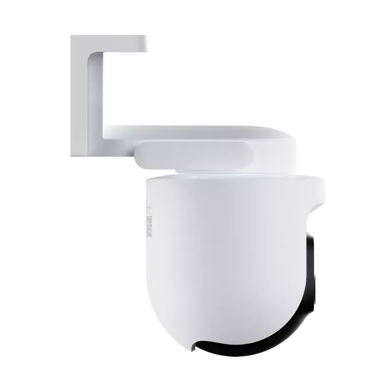 Cámara de vigilancia IP Xiaomi CW700S tipo bala para exterior 2560 x 1440 píxeles