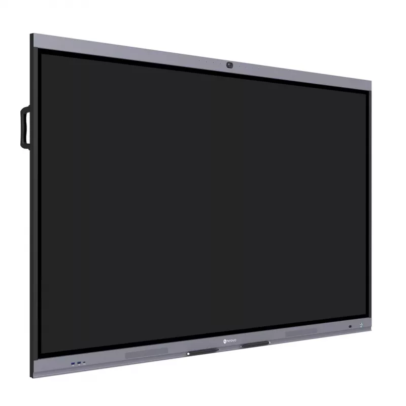 AG Neovo IFP7504P pantalla interactiva de 74,5 pulgadas, IPS, 3840 x 2160, 400 cd/m², 1200:1, 5 ms, Android 13