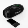 Altavoz portátil Tellur Obia Pro 60W negro