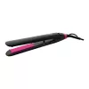 Plancha de pelo Philips StraightCare Essential ThermoProtect BHS375/00 tecnología ThermoProtect/embalaje dañado