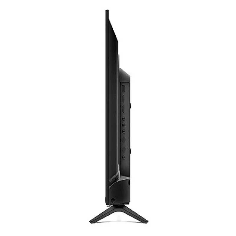 TV LED Smart Full HD LIN 43LFHD1850 de 43 inch, 1920x1080, DVB-T2, Wi-Fi, 2×HDMI, 2×USB